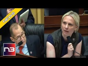 Read more about the article Ukrainian Born Congresswoman DEFENDS Second Amendment Right In Nadler’s Face