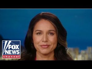 Read more about the article Ukraine claims Tulsi Gabbard, Glenn Greenwald are ‘pro-Russian’ critics