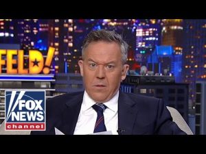 Read more about the article This is the beginning of the end: Gutfeld