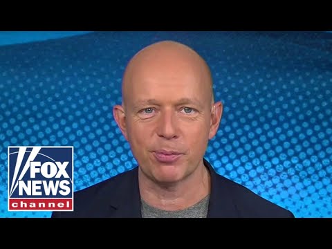 You are currently viewing Steve Hilton: The Left is undermining patriotism