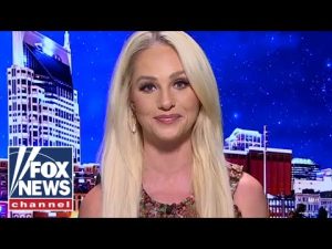 Read more about the article Tomi Lahren: This shows how ‘out-of-touch’ Democrats really are