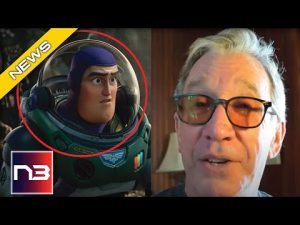 Read more about the article After Buzz Light Year Bombed, Tim Allen Hits It With One-Two Punch