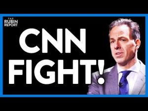 Read more about the article CNN Panel Gets Heated as Democrats’ Plan Blows Up in Their Faces | Direct Message | Rubin Report