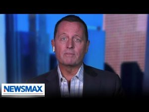 Read more about the article Ric Grenell: We’re not going to participate in these sham investigations | ‘John Bachman Now’