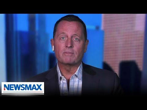 You are currently viewing Ric Grenell: We’re not going to participate in these sham investigations | ‘John Bachman Now’