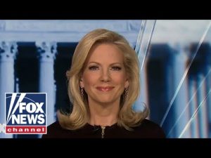 Read more about the article Shannon Bream: The United States relies on the nine Supreme Court justices