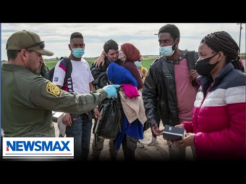 You are currently viewing The Administration won’t let us protect Americans | Border Patrol Council President Brandon Judd