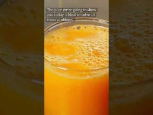 Read more about the article The Juice That Ends Joint Pain Fast – My Grandmother’s Secret Recipe #shorts