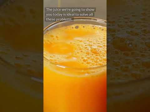 Read more about the article The Juice That Ends Joint Pain Fast – My Grandmother’s Secret Recipe #shorts