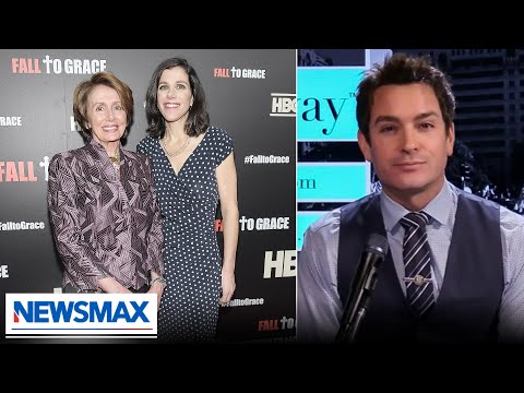 You are currently viewing Brandon Straka: Why Pelosi’s daughter called me