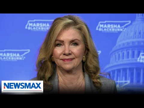 You are currently viewing Marsha Blackburn: The Chinese are going to buy farmland close to our military bases