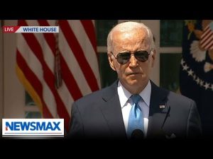 Read more about the article BREAKING: President Joe Biden announces that he tested negative for COVID-19