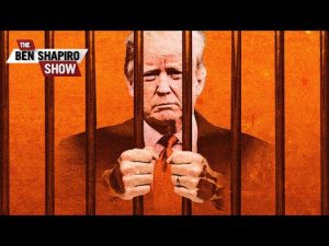 Read more about the article Will The DOJ Criminally Charge Donald Trump? | Ep. 1543