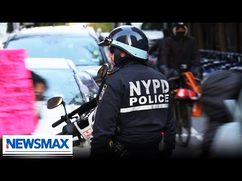 You are currently viewing Teen who fought NYPD officer released hours after arrest | Wake Up America