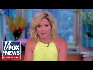 Read more about the article ‘The View’ issues apology to Turning Point USA