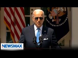 Read more about the article President Joe Biden announces he is COVID free, urges Americans to wear masks | REPORT