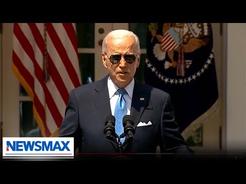 You are currently viewing President Joe Biden announces he is COVID free, urges Americans to wear masks | REPORT