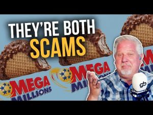 Read more about the article SCANDAL: Glenn EXPOSES Choco Taco ice cream AND the lottery