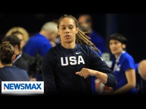 Read more about the article U.S. offers Russia prisoner swap for Brittany Griner and Paul Whelan | Michael Waltz