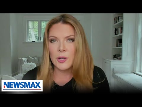 You are currently viewing Trish Regan: They’re going to try and tell you we’re not in a recession | ‘The Chris Salcedo Show’