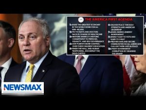 Read more about the article Rep. Steve Scalise: These American values MUST return