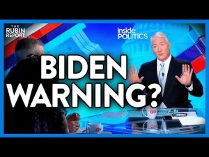 Read more about the article CNN Host Stunned That Even Democrats Are Doing This to Biden | DM CLIPS | Rubin Report