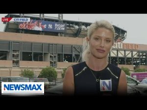 Read more about the article Banks spend millions on marketing with sports teams | Report | ‘The Record with Greta Van Susteren’