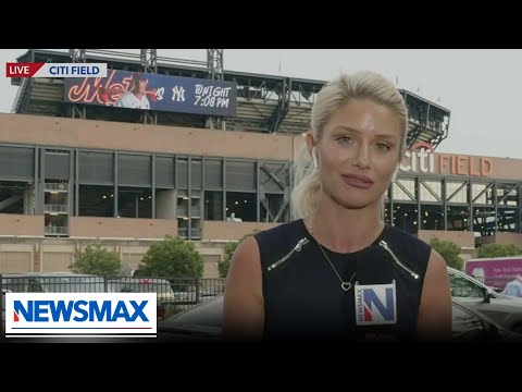 You are currently viewing Banks spend millions on marketing with sports teams | Report | ‘The Record with Greta Van Susteren’