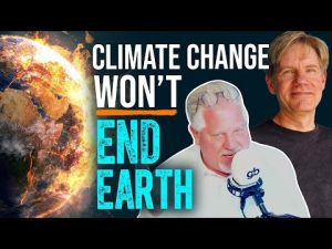 Read more about the article These climate change FACTS will SHOCK your liberal friends