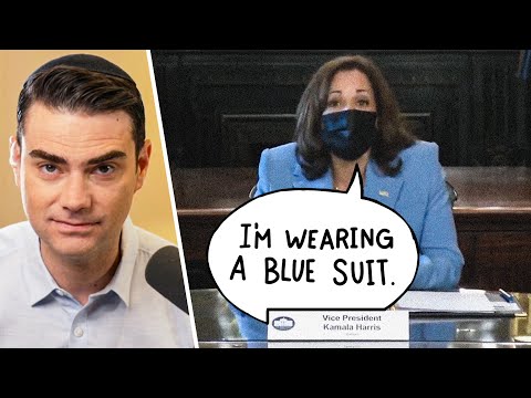 You are currently viewing I’m Ben Shapiro, and I’m Wearing a Gray Shirt