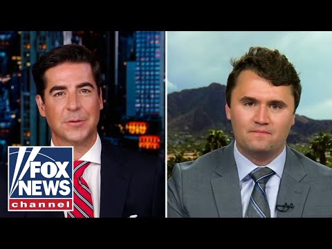 You are currently viewing Charlie Kirk: ‘The View’ went after high school and college students