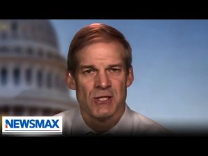 Read more about the article Rep. Jim Jordan: We have to get to the bottom of this