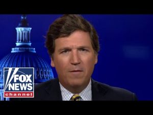 Read more about the article Tucker Carlson: There is nothing scarier than this