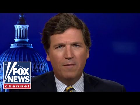 You are currently viewing Tucker Carlson: There is nothing scarier than this