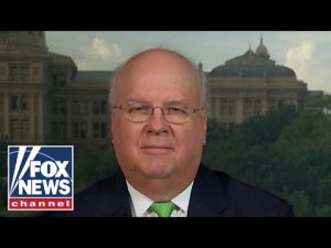 Read more about the article If you do extreme things, they might view you as an extremist: Karl Rove