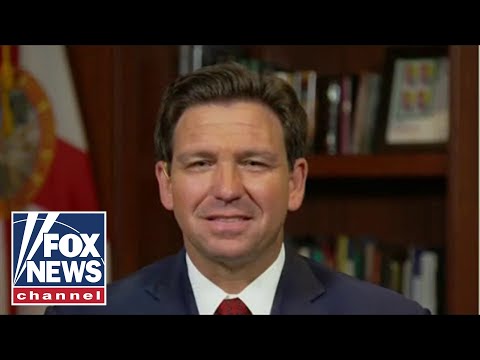 You are currently viewing Ron DeSantis takes new comprehensive steps against anti-fiduciary ESG governance