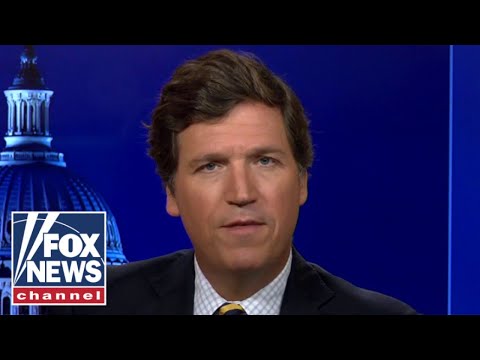 You are currently viewing Tucker Carlson: Why are we still funding this?