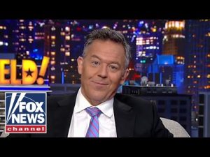 Read more about the article Gutfeld: President Biden is in deep trouble