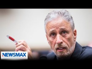 Read more about the article Jon Stewart: Our veterans need PACT Act support now from the Senate | National Report