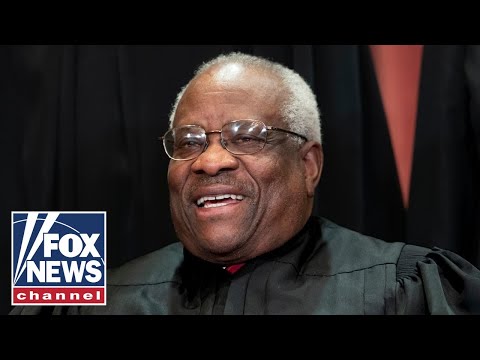 You are currently viewing Justice Thomas no longer teaching law at George Washington University following protests