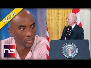 Read more about the article Biden WRECKED By Black Radio Star On The View, This Will Hurt Him Bad