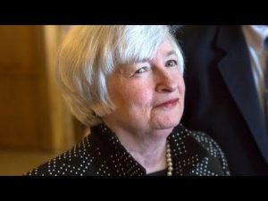 Read more about the article Live: Treasury Secretary Yellen holds press conference on state of US economy