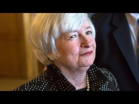 You are currently viewing Live: Treasury Secretary Yellen holds press conference on state of US economy