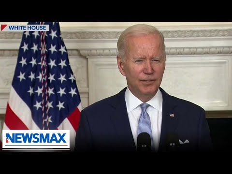 You are currently viewing BREAKING: President Joe Biden praises “Inflation Reduction Act”, addresses GDP report