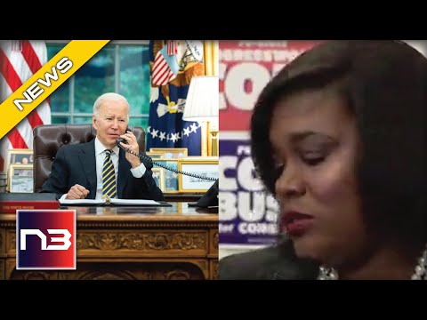 You are currently viewing SCREWED: Dem Gives MIDDLE FINGER To Biden With Bold New Move