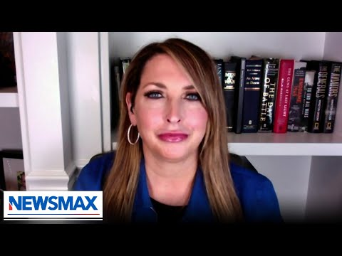 You are currently viewing Ronna McDaniel: Hamptons media elites don’t understand what Americans are going through