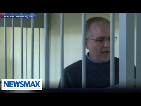 You are currently viewing Paul Whelan’s brother speaks out about potential Russian prisoner swap