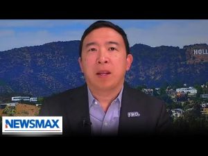 Read more about the article Andrew Yang: It’s time to build a positive, unifying movement and party