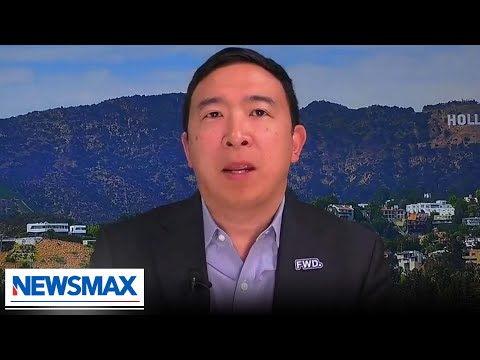 You are currently viewing Andrew Yang: It’s time to build a positive, unifying movement and party