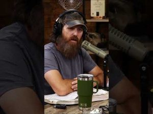 Read more about the article Jase Robertson Reveals the Secret to ‘Duck Dynasty’